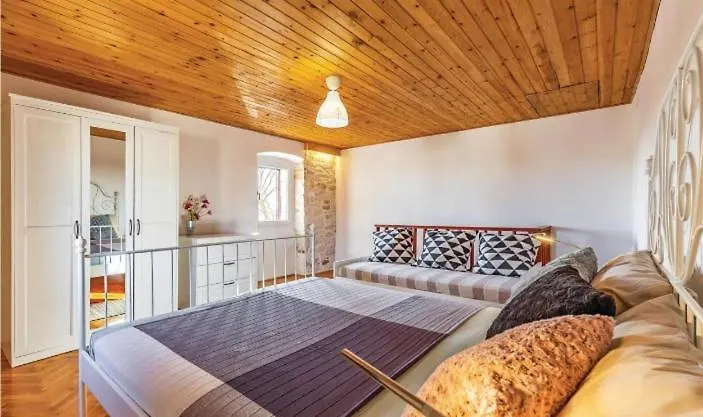 Istrian Stone House With Heated Pool Villa Pula 0*,